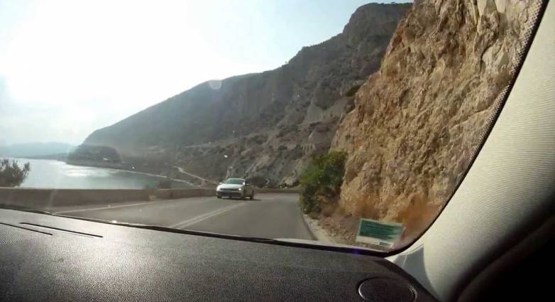 Μεγάλη ανάπλαση στην Παλαιά Εθνική Οδό, από Ελευσίνα έως Μέγαρα - Αλλάζει η εικόνα της περιοχής 1