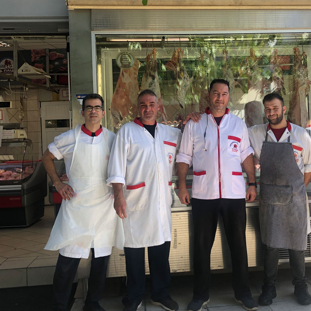 Με τι κρέας θα “παίξεις” για την ημέρα της Τσικνοπέμπτης; 6 Με τι κρέας θα “παίξεις” για την ημέρα της Τσικνοπέμπτης; 5