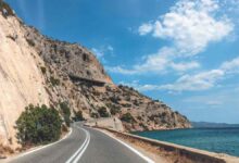 Η κρυμμένη Ριβιέρα της Αττικής - "Μα είναι δυνατόν η θάλασσα να είναι τόσο καθαρή όσο δείχνει;" 238