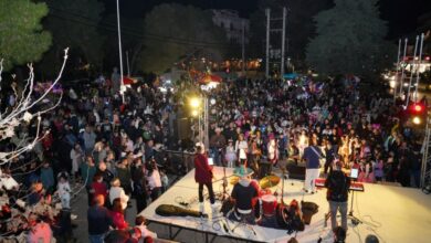 Μεγάλη συμμετοχή στο αποκριάτικο πάρτι - Σήμερα το "κυρίως πιάτο"  43