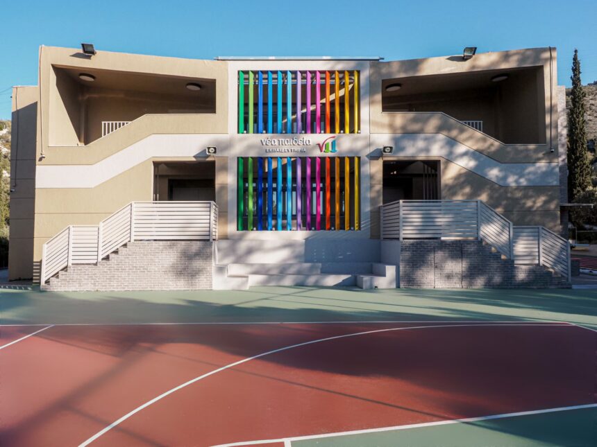 Εκπαιδευτήρια Νέα Παιδεία: Πρόγραμμα Υποτροφιών Λυκείου - Κριτήρια επιλογής και εξετάσεις 2 Εκπαιδευτήρια Νέα Παιδεία: Πρόγραμμα Υποτροφιών Λυκείου - Κριτήρια επιλογής και εξετάσεις 1