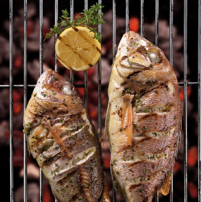 Για την Κυριακή των Βαΐων ποντάρω στην ΑργυρόΝησο Fish&Grill 4 Για την Κυριακή των Βαΐων ποντάρω στην ΑργυρόΝησο Fish&Grill 3