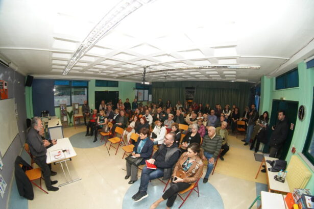 Χαϊδάρι: Αυτά τα ζητήματα έθεσαν οι πολίτες στις Λαϊκές Συνελεύσεις 7