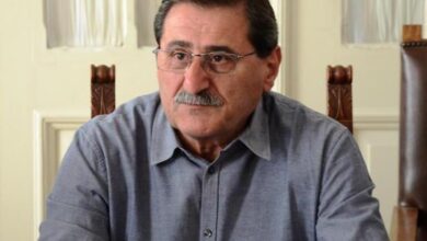 Δήλωση στήριξης από τον Μιχάλη Σελέκο στον Κώστα Πελετίδη 49
