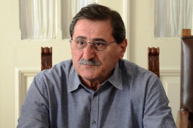 Δήλωση στήριξης από τον Μιχάλη Σελέκο στον Κώστα Πελετίδη 43