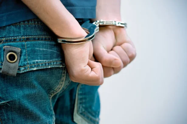 Δεμένος στο Δρομοκαΐτειο κατέληξε αυτιστικός μαθητής από τη Χίο 45