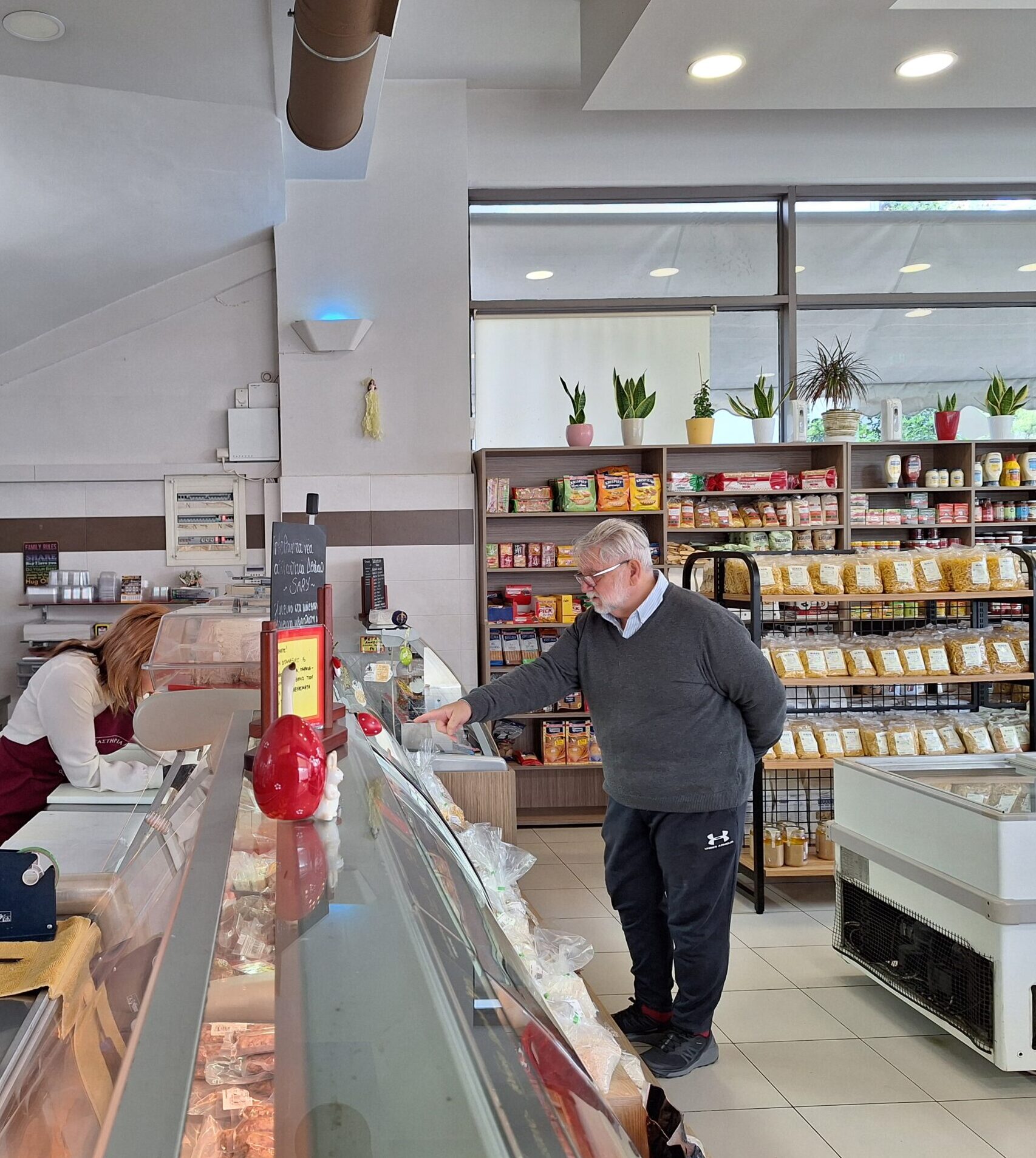 "Meat me" στου Αντώνη - Δάσος Χαϊδαρίου. Τι είδαμε, τι μάθαμε 14 "Meat me" στου Αντώνη - Δάσος Χαϊδαρίου. Τι είδαμε, τι μάθαμε 13