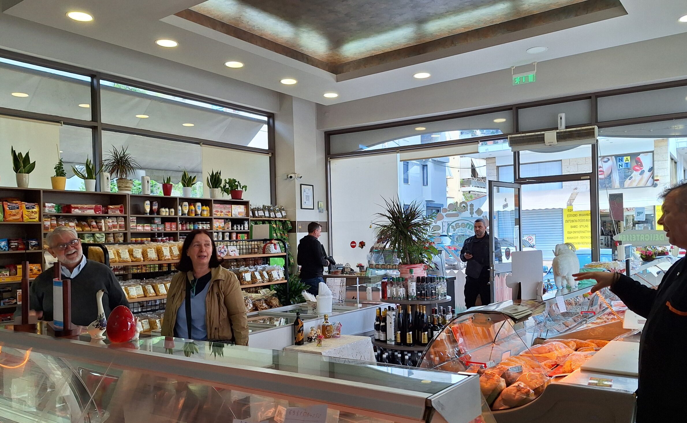 "Meat me" στου Αντώνη - Δάσος Χαϊδαρίου. Τι είδαμε, τι μάθαμε 20 "Meat me" στου Αντώνη - Δάσος Χαϊδαρίου. Τι είδαμε, τι μάθαμε 19