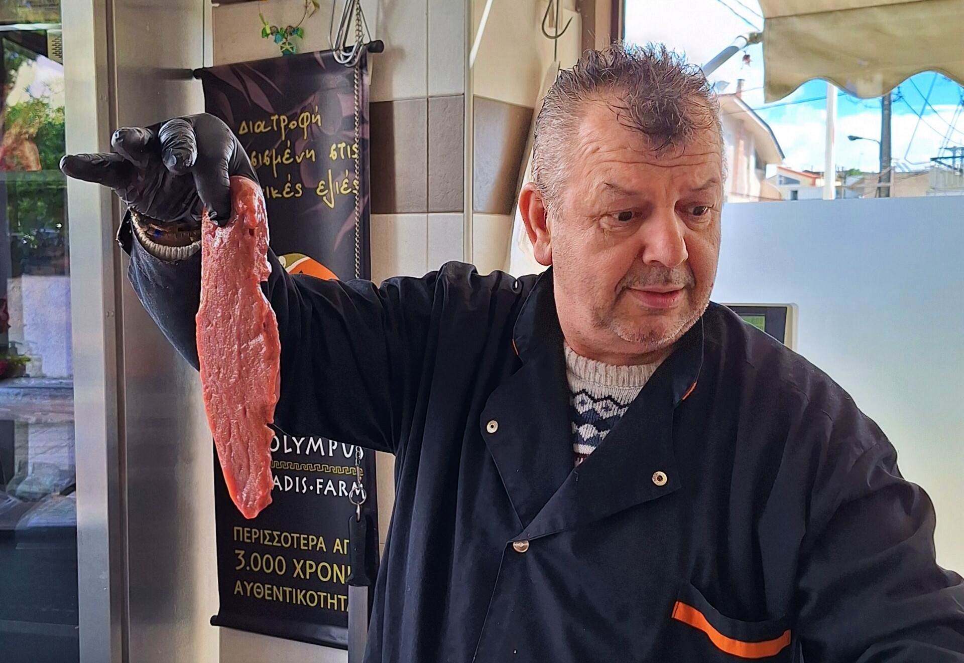 "Meat me" στου Αντώνη - Δάσος Χαϊδαρίου. Τι είδαμε, τι μάθαμε 24 "Meat me" στου Αντώνη - Δάσος Χαϊδαρίου. Τι είδαμε, τι μάθαμε 23