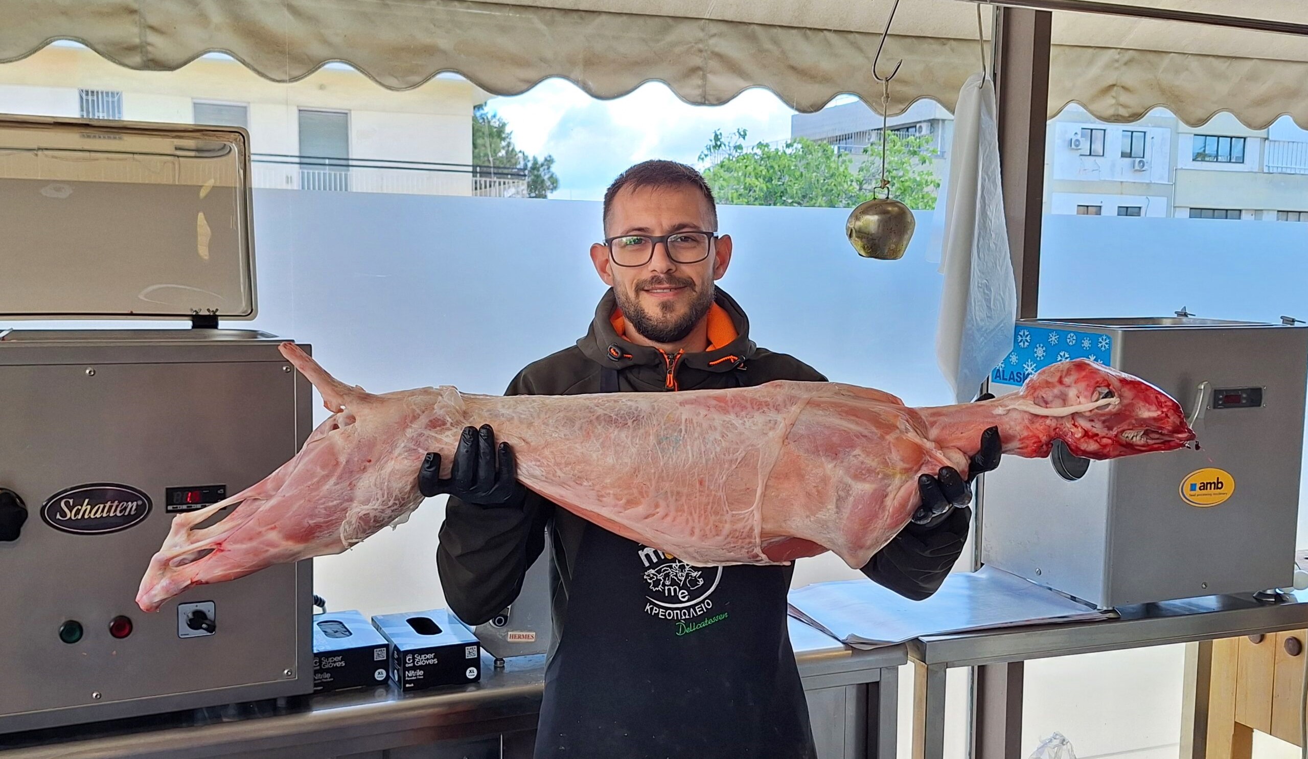 "Meat me" στου Αντώνη - Δάσος Χαϊδαρίου. Τι είδαμε, τι μάθαμε 22 "Meat me" στου Αντώνη - Δάσος Χαϊδαρίου. Τι είδαμε, τι μάθαμε 21