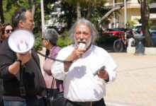 Μ. Σελέκος: Μπαίνουμε μπροστά στον αγώνα ενάντια στην αντιεκπαιδευτική λαίλαπα 92