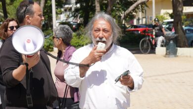 "Η Πρωτομαγιά μας υπενθυμίζει να διεκδικήσουμε και να κερδίσουμε όσα μας αξίζουν" 5