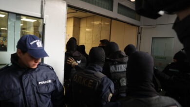 Ρέντης: "Πανηγύριζαν" για την δολοφονία Λυγγερίδη – Στελέχη της εγκληματικής οργάνωσης φέρονται σε επαφή και με την Greek Mafia  54