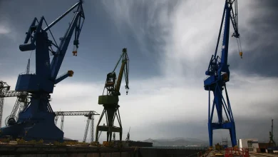 Αυτό είναι το μέλλον που σχεδιάζεται για τα Ναυπηγεία Σκαραμαγκά - Ο ανταγωνισμός με την Τουρκία 23