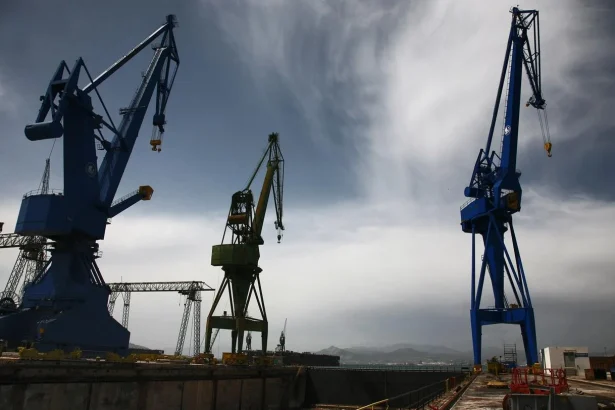 Αυτό είναι το μέλλον που σχεδιάζεται για τα Ναυπηγεία Σκαραμαγκά - Ο ανταγωνισμός με την Τουρκία 31