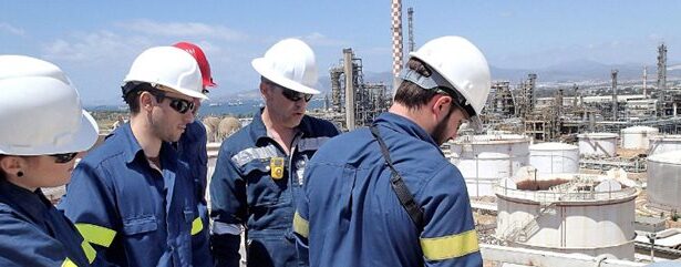 Νέες θέσεις εργασίας στα Ελληνικά Πετρέλαια 19