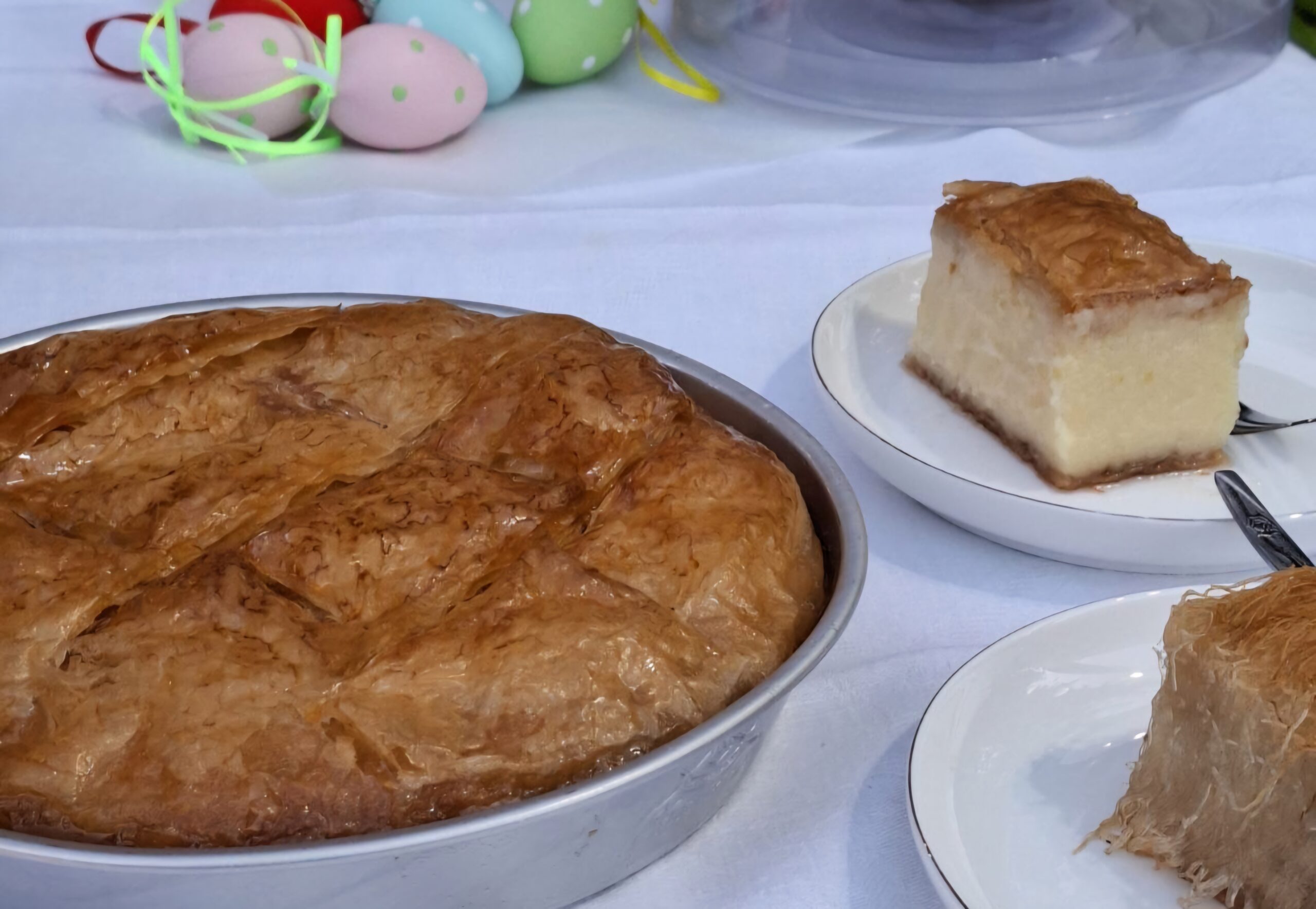 Μοσχοβόλησε Πάσχα στο ζαχαροπλαστείο Κοσμικόν 10 Μοσχοβόλησε Πάσχα στο ζαχαροπλαστείο Κοσμικόν 9