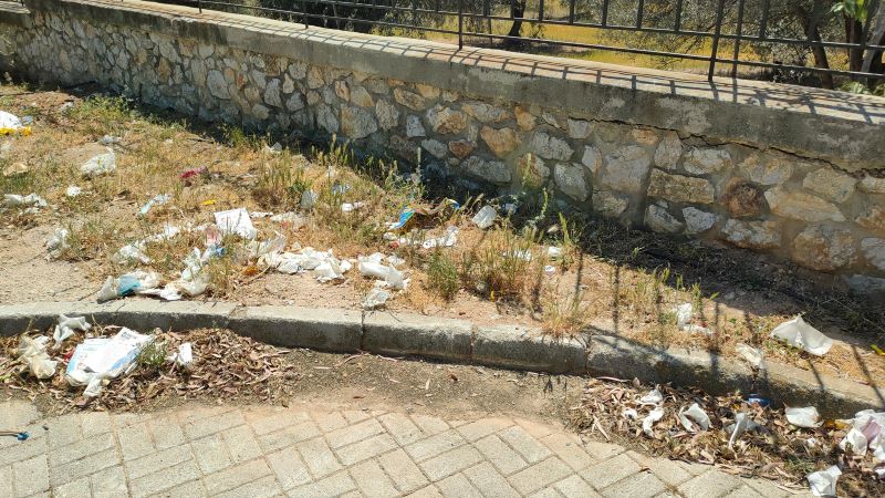 "Αυτό που με εξόργισε..." 6 "Αυτό που με εξόργισε..." 5