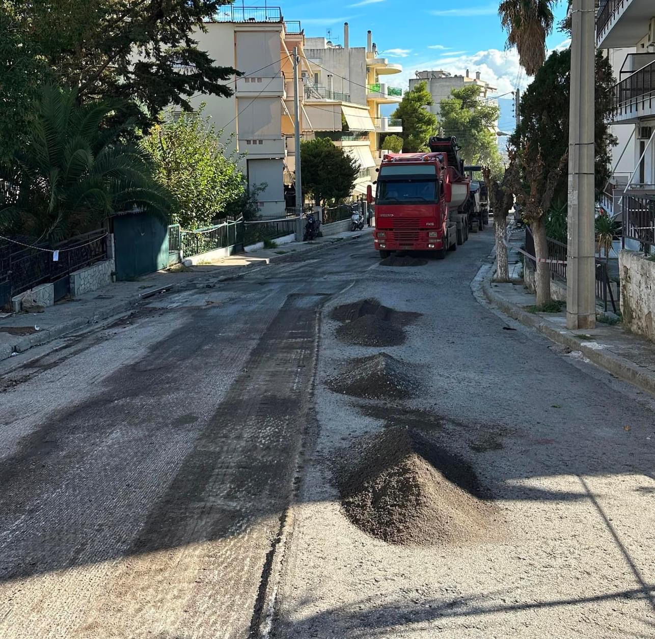 Βαγγέλης Ντηνιακός: Καθυστερήσεις έργων και σκοπιμότητες 2 Βαγγέλης Ντηνιακός: Καθυστερήσεις έργων και σκοπιμότητες 1