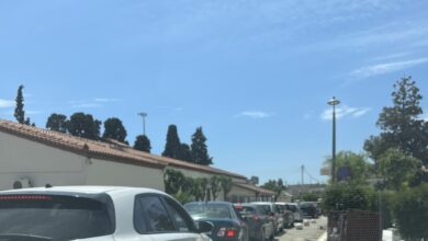 Απίστευτη κατάσταση στο Τρίτο Νεκροταφείο 40