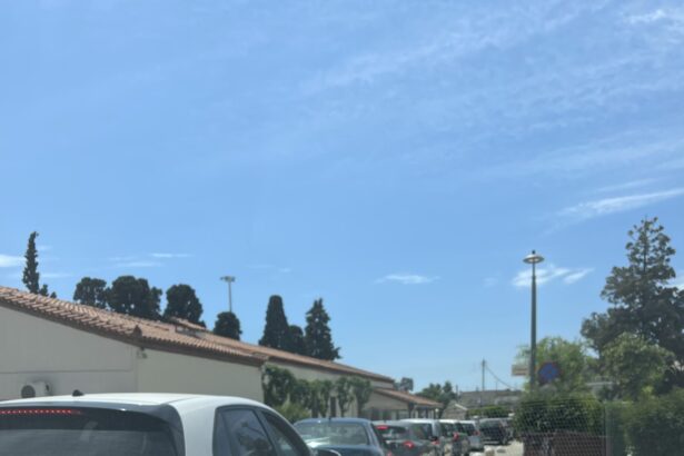 Απίστευτη κατάσταση στο Τρίτο Νεκροταφείο 7