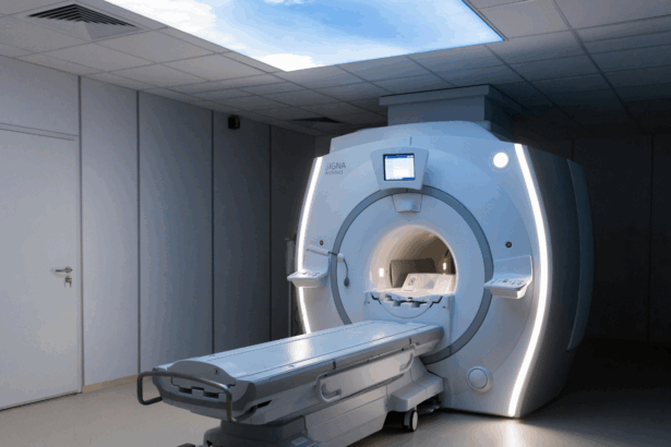 Δεν λειτουργεί ο μαγνητικός τομογράφος του Νοσοκομείου Νίκαιας 59