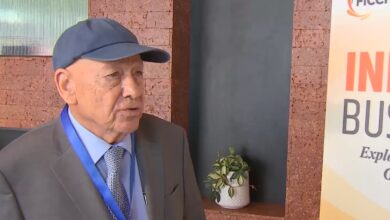"Το όνειρό μου για τον Σκαραμαγκά δεν είναι να κολλάω λαμαρίνες σε παλιά βαπόρια" 11