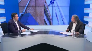 "Κρατάνε από το Χαϊδάρι 8,4 εκατ. ευρώ το χρόνο από θεσμοθετημένους πόρους" - Βίντεο 20