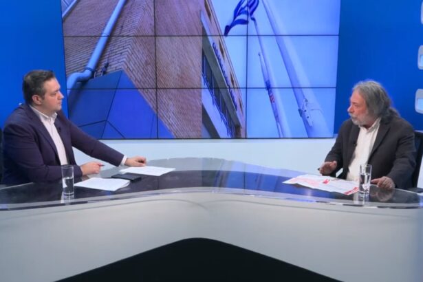 "Κρατάνε από το Χαϊδάρι 8,4 εκατ. ευρώ το χρόνο από θεσμοθετημένους πόρους" - Βίντεο 19