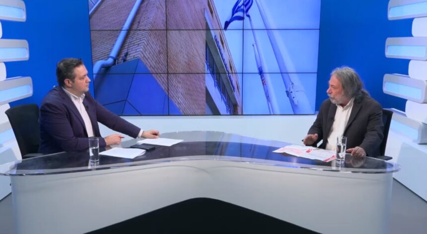 "Κρατάνε από το Χαϊδάρι 8,4 εκατ. ευρώ το χρόνο από θεσμοθετημένους πόρους" - Βίντεο 2 "Κρατάνε από το Χαϊδάρι 8,4 εκατ. ευρώ το χρόνο από θεσμοθετημένους πόρους" - Βίντεο 1