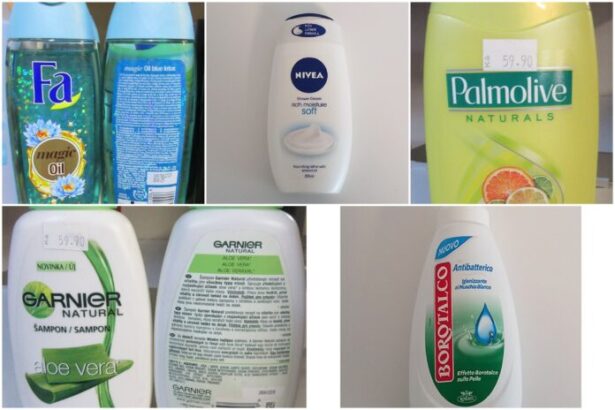 Eιδοποίηση στην Ευρώπη για κίνδυνο από δημοφιλή αφρόλουτρα και σαμπουάν 39