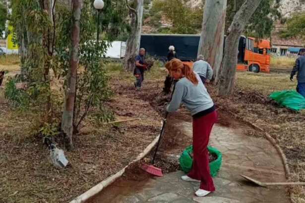 Η Κάτω Αφαία έκανε νοικοκυριό 57