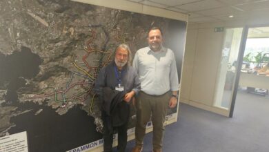 Σελέκος σε Ελληνικό Μετρό: Ο κόσμος θα αντιδράσει 13