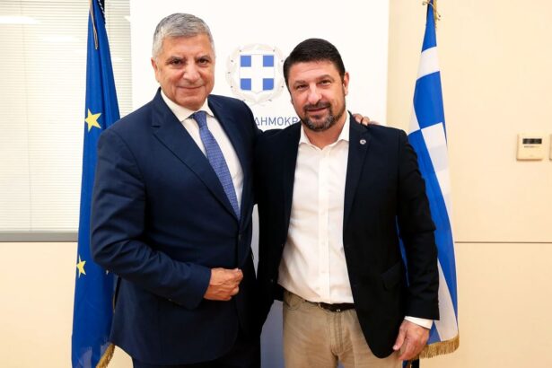 Ορκωτοί από Χαρδαλιά στα οικονομικά της διοίκησης Πατούλη - Οι επιπτώσεις στα έργα 49