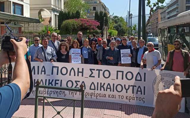 Πελετίδης - Σελέκος στο Υπουργείο Εσωτερικών 4 Πελετίδης - Σελέκος στο Υπουργείο Εσωτερικών 3