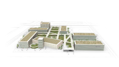 Votanikos Business Park