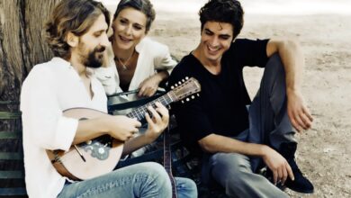 Εκπαιδευτήρια Νέα Παιδεία: Τα "τραγούδια της μικρής οθόνης" - Αναστασία Μουτσάτσου, Alex Sid, Δημήτρης Γκοτσόπουλος, Μελίνα Κόντη 39