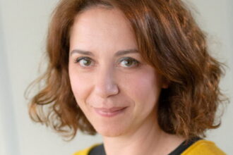 Ευρωεκλογές 2024: Η Χαϊδαριώτισσα υποψήφια ευρωβουλευτής με το ΚΚΕ 29