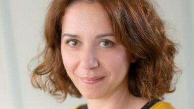 Ευρωεκλογές 2024: Η Χαϊδαριώτισσα υποψήφια ευρωβουλευτής με το ΚΚΕ 1