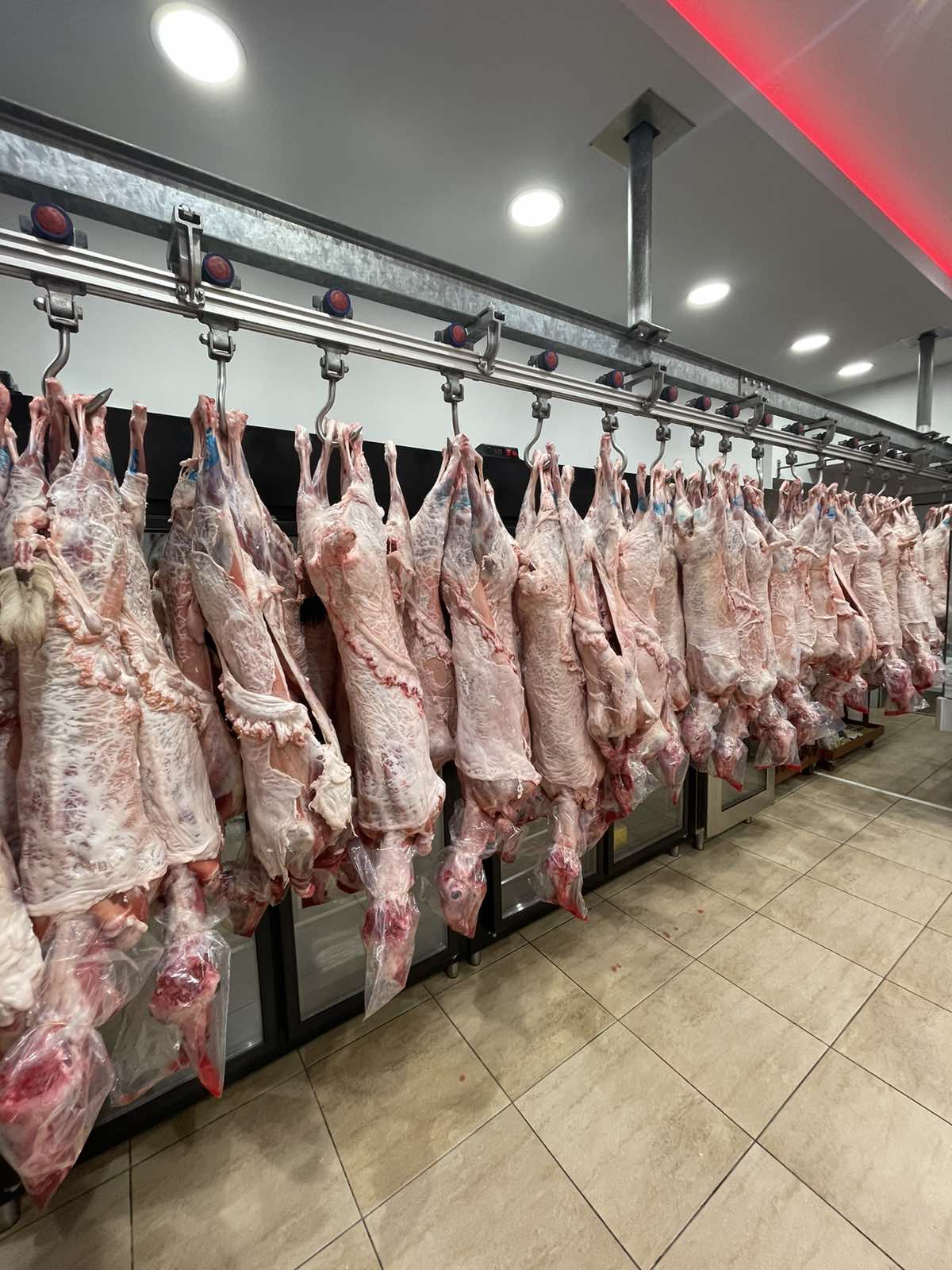 Κρεοπωλείο Μαρούγκας: Αρνάκι και Κατσικάκι με σφραγίδα παράδοσης και ποιότητας 4 Κρεοπωλείο Μαρούγκας: Αρνάκι και Κατσικάκι με σφραγίδα παράδοσης και ποιότητας 3