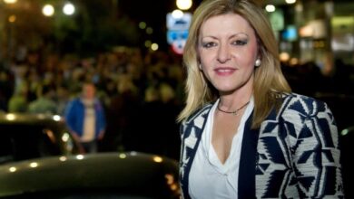 9 χρόνια χωρίς την Ελένη Καμπόλη 19