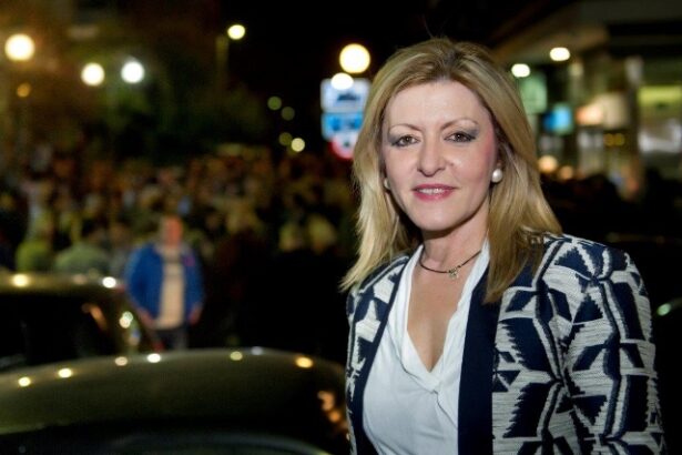 9 χρόνια χωρίς την Ελένη Καμπόλη 43