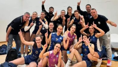 Θρίαμβος Χαϊδαρίου: Η τελική μάχη για την άνοδο 71