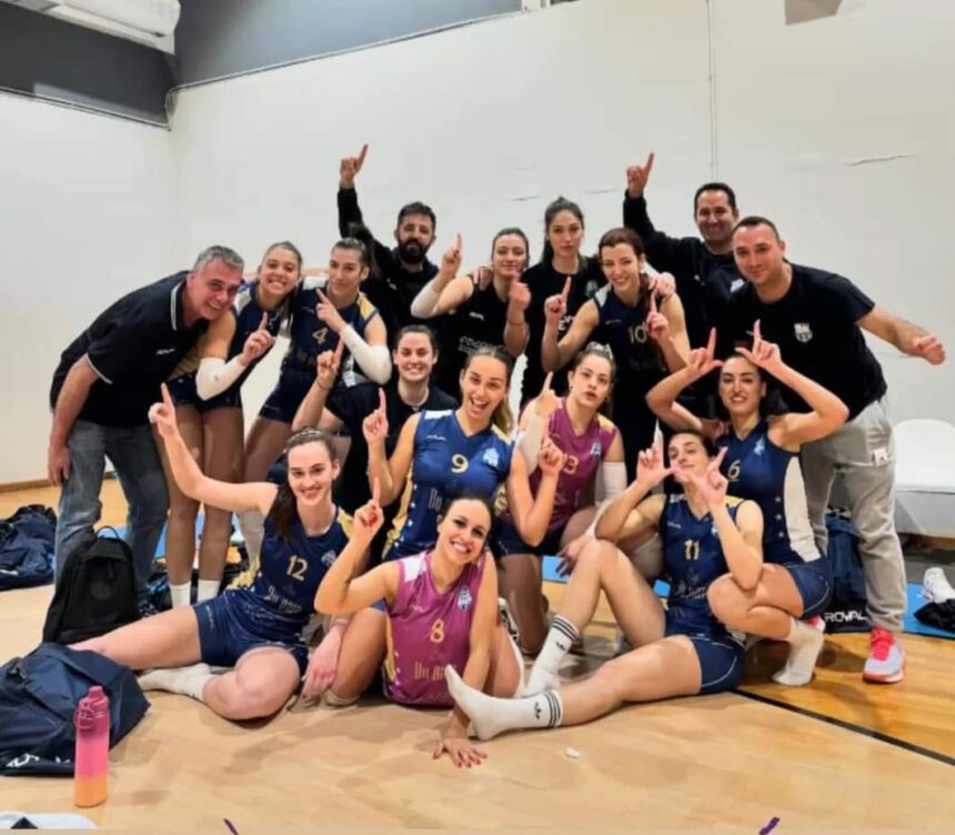 Θρίαμβος Χαϊδαρίου: Η τελική μάχη για την άνοδο 1