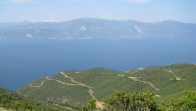 Έργα προστασίας από διάβρωση στην ακτογραμμή του Κορινθιακού - Σε ποιες περιοχές θα εκτελεστούν 30