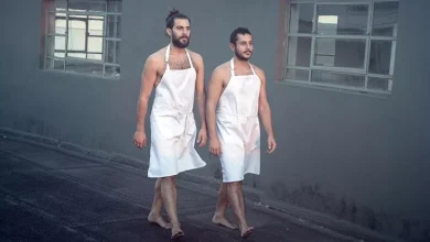 Εκπαιδευτήρια Νέα Παιδεία: Το "Ανοιχτό Σχολείο" ανεβάζει το βραβευμένο και καταιγιστικό "Φαγητό" 1