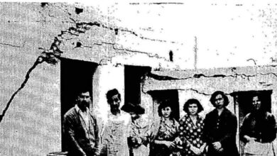 Η άγρια “εξέγερση του κάρβουνου” στο Περιστέρι: Όταν οι εξοργισμένοι κάτοικοι έκαψαν το ορυχείο κάτω από τα πόδια τους 18