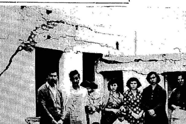 Η βίαιη “εξέγερση του κάρβουνου” στο Περιστέρι: Όταν τα λιγνιτωρυχεία δικτυώνονταν κάτω από τις γειτονιές 11