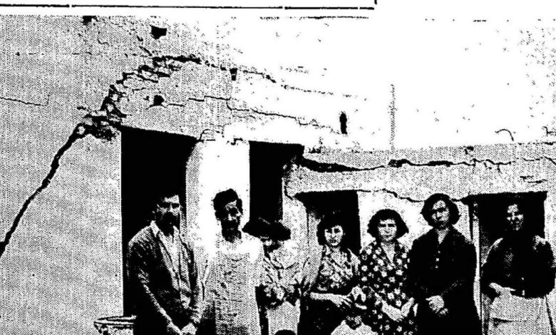 Η βίαιη “εξέγερση του κάρβουνου” στο Περιστέρι: Όταν τα λιγνιτωρυχεία δικτυώνονταν κάτω από τις γειτονιές 2 Η βίαιη “εξέγερση του κάρβουνου” στο Περιστέρι: Όταν τα λιγνιτωρυχεία δικτυώνονταν κάτω από τις γειτονιές 1