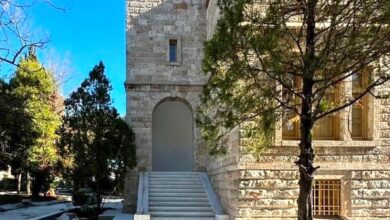 11 επισημάνσεις για τα έργα αποκατάστασης στο Παλατάκι και το κτήριο Νικολάου Γύζη 13